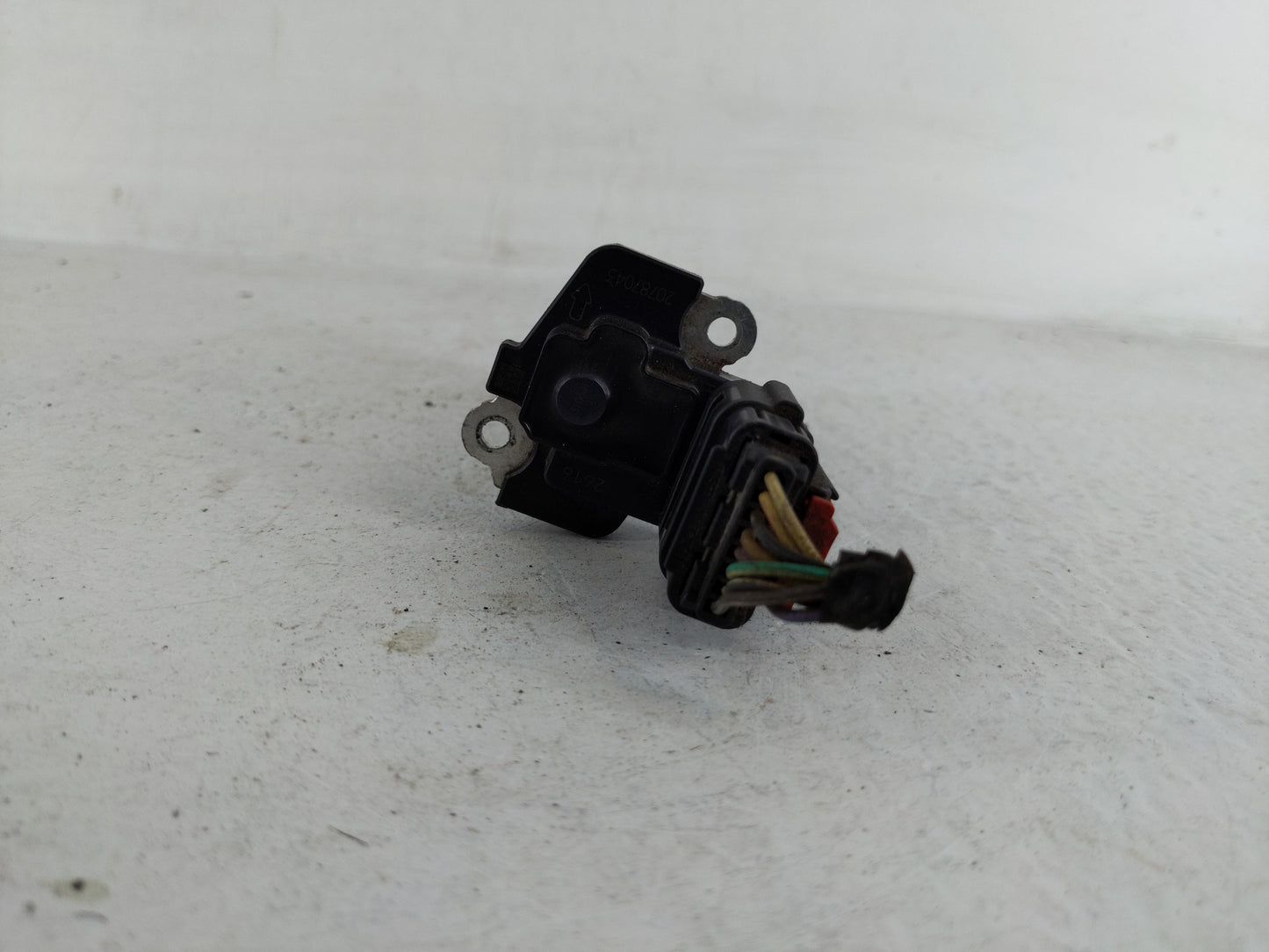 2012-2016 Cadillac Srx Mass Air Flow Meter Maf - Oemusedautoparts1.com