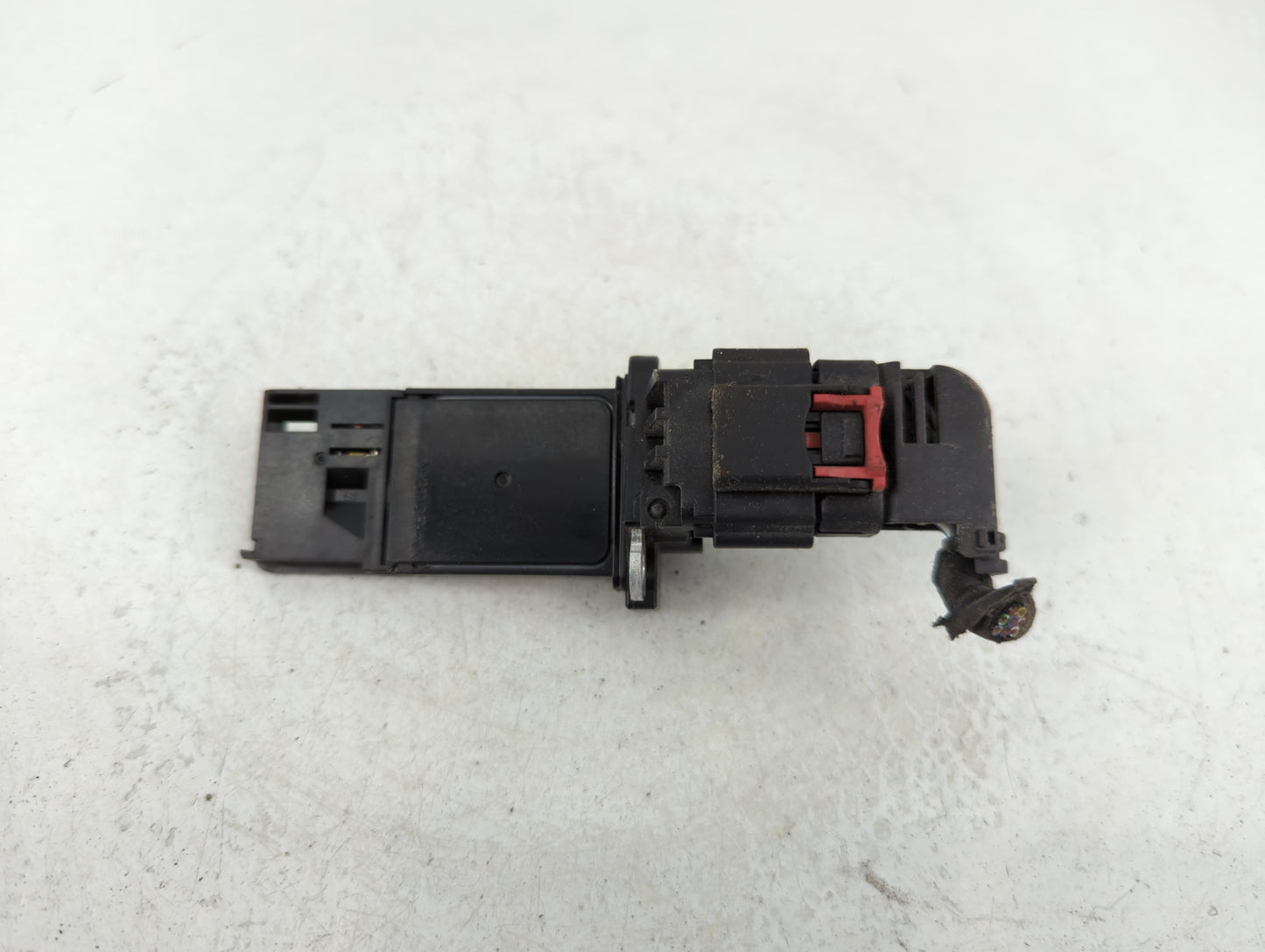 2012-2016 Cadillac Srx Mass Air Flow Meter Maf 1155243 - Oemusedautoparts1.com