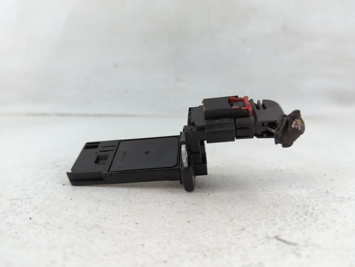 2012-2016 Cadillac Srx Mass Air Flow Meter Maf Sensor 1155243 - Oemusedautoparts1.com