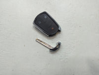 Cadillac Srx Keyless Entry Remote Fob HYQ2AB 13580797 | 13598525 3 buttons - Oemusedautoparts1.com