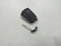 Cadillac Srx Keyless Entry Remote Fob HYQ2AB 13580797 | 13598525 3 buttons - Oemusedautoparts1.com