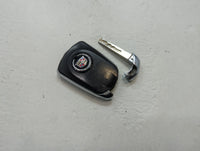 Cadillac Srx Keyless Entry Remote Fob HYQ2AB 13580797 | 13598525 3 buttons - Oemusedautoparts1.com