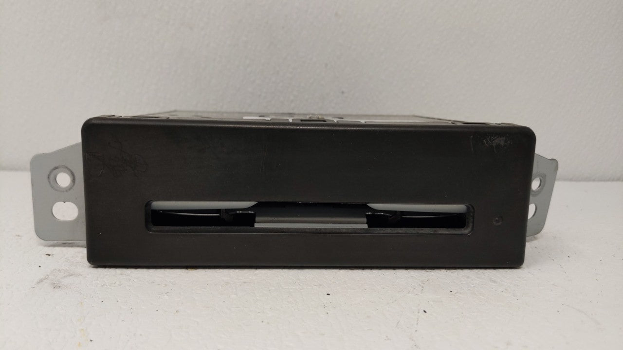 2016 Cadillac Srx Radio AM FM Cd Player Receiver Replacement P/N:84016435 13594481 Fits Fits 2015 2017 2018 2019 OEM Used Au