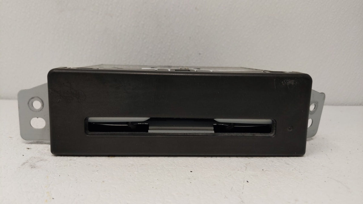 2016 Cadillac Srx Radio AM FM Cd Player Receiver Replacement P/N:84016435 13594481 Fits 2015 2017 2018 2019 2020 OEM Used Au