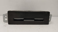 2016 Cadillac Srx Radio AM FM Cd Player Receiver Replacement P/N:84016435 13594481 Fits 2015 2017 2018 2019 2020 OEM Used Au