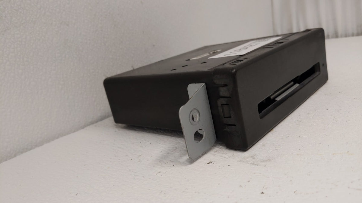 2016 Cadillac Srx Radio AM FM Cd Player Receiver Replacement P/N:84016435 13594481 Fits 2015 2017 2018 2019 2020 OEM Used Au