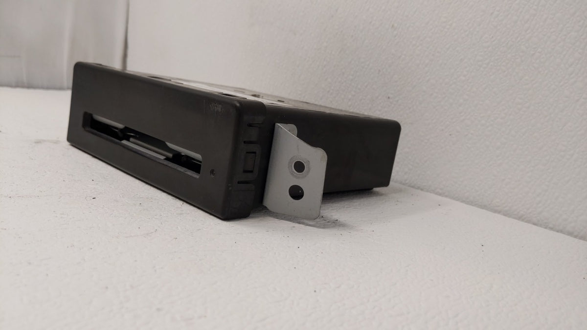 2016 Cadillac Srx Radio AM FM Cd Player Receiver Replacement P/N:84016435 13594481 Fits 2015 2017 2018 2019 2020 OEM Used Au