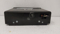 2016 Cadillac Srx Radio AM FM Cd Player Receiver Replacement P/N:84016435 13594481 Fits 2015 2017 2018 2019 2020 OEM Used Au
