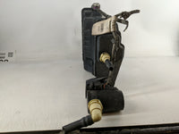 2016 Cadillac Srx Fuel Vapor Charcoal Canister - Oemusedautoparts1.com