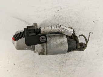 compare product 2010-2016 Cadillac Srx Car Starter Motor Solenoid OEM P/N:12601721 Fits OEM Used Auto Parts