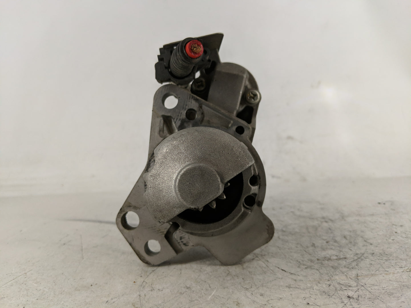 2010-2016 Cadillac Srx Car Starter Motor Solenoid OEM P/N:12601721 Fits OEM Used Auto Parts - Oemusedautoparts1.com