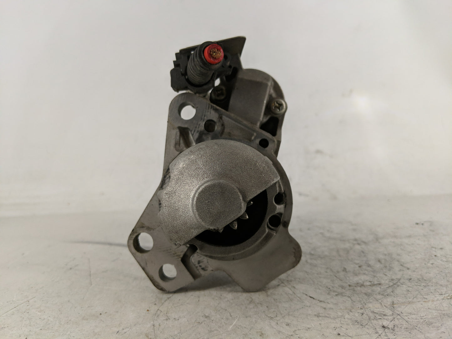 2010-2016 Cadillac Srx Car Starter Motor Solenoid OEM P/N:12601721 Fits OEM Used Auto Parts - Oemusedautoparts1.com