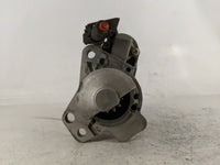 2010-2016 Cadillac Srx Car Starter Motor Solenoid OEM P/N:12601721 Fits OEM Used Auto Parts - Oemusedautoparts1.com
