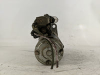 2010-2016 Cadillac Srx Car Starter Motor Solenoid OEM P/N:12601721 Fits OEM Used Auto Parts - Oemusedautoparts1.com