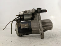 2010-2016 Cadillac Srx Car Starter Motor Solenoid OEM P/N:12601721 Fits OEM Used Auto Parts - Oemusedautoparts1.com