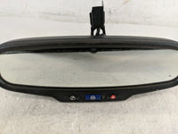 2010-2016 Cadillac Srx Interior Rear View Mirror Replacement OEM P/N:13503843 Fits OEM Used Auto Parts - Oemusedautoparts1.c