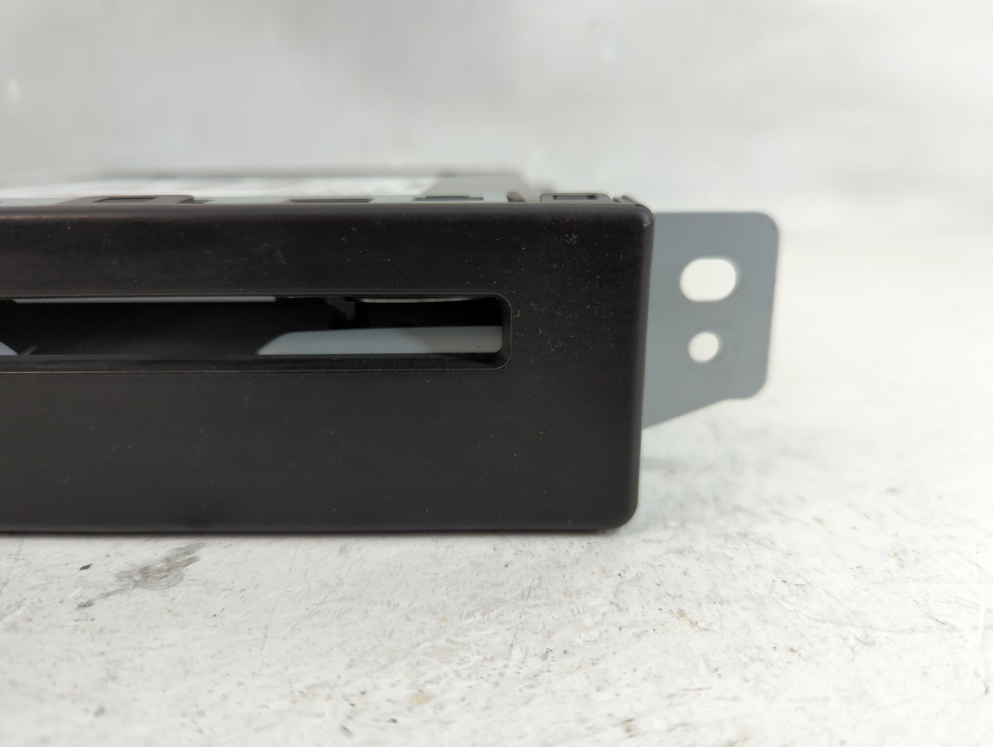 2016 Cadillac Srx Radio AM FM Cd Player Receiver Replacement P/N:84016435 13594481 Fits Fits 2015 2017 2018 2019 2020 OEM Us
