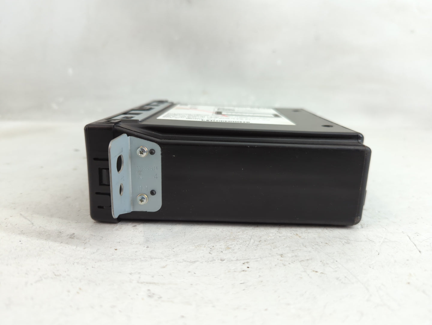 2016 Cadillac Srx Radio AM FM Cd Player Receiver Replacement P/N:84016435 13594481 Fits Fits 2015 2017 2018 2019 2020 OEM Us