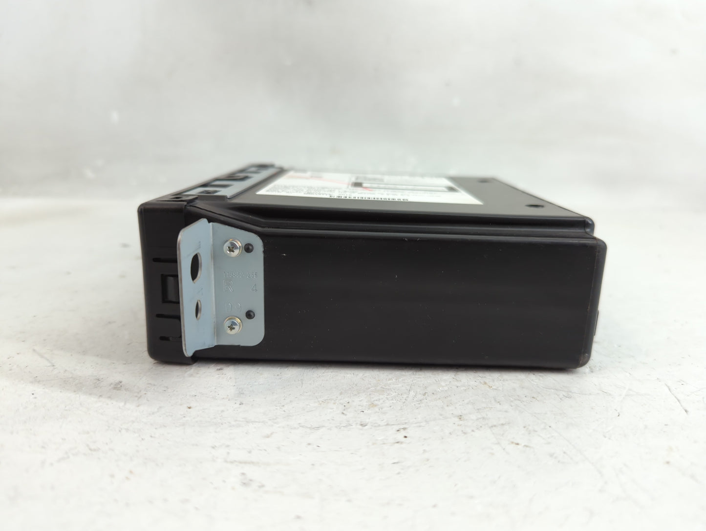 2016 Cadillac Srx Radio AM FM Cd Player Receiver Replacement P/N:84016435 13594481 Fits Fits 2015 2017 2018 2019 2020 OEM Us
