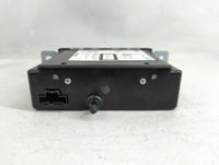 2016 Cadillac Srx Radio AM FM Cd Player Receiver Replacement P/N:84016435 13594481 Fits Fits 2015 2017 2018 2019 2020 OEM Us