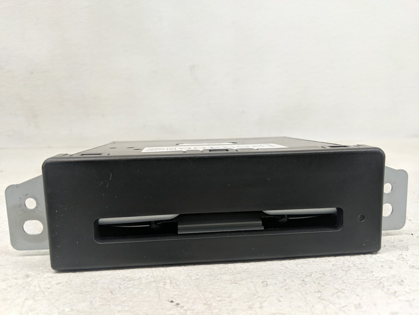 2016 Cadillac Srx Radio AM FM Cd Player Receiver Replacement P/N:13594481 Fits Fits 2015 2017 2018 2019 2020 OEM Used Auto P