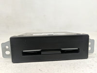 2016 Cadillac Srx Radio AM FM Cd Player Receiver Replacement P/N:13594481 Fits Fits 2015 2017 2018 2019 2020 OEM Used Auto P
