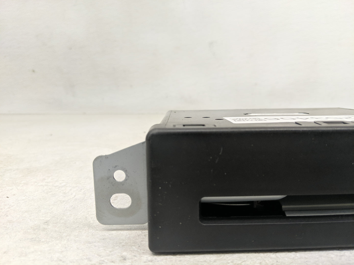 2016 Cadillac Srx Radio AM FM Cd Player Receiver Replacement P/N:13594481 Fits Fits 2015 2017 2018 2019 2020 OEM Used Auto P