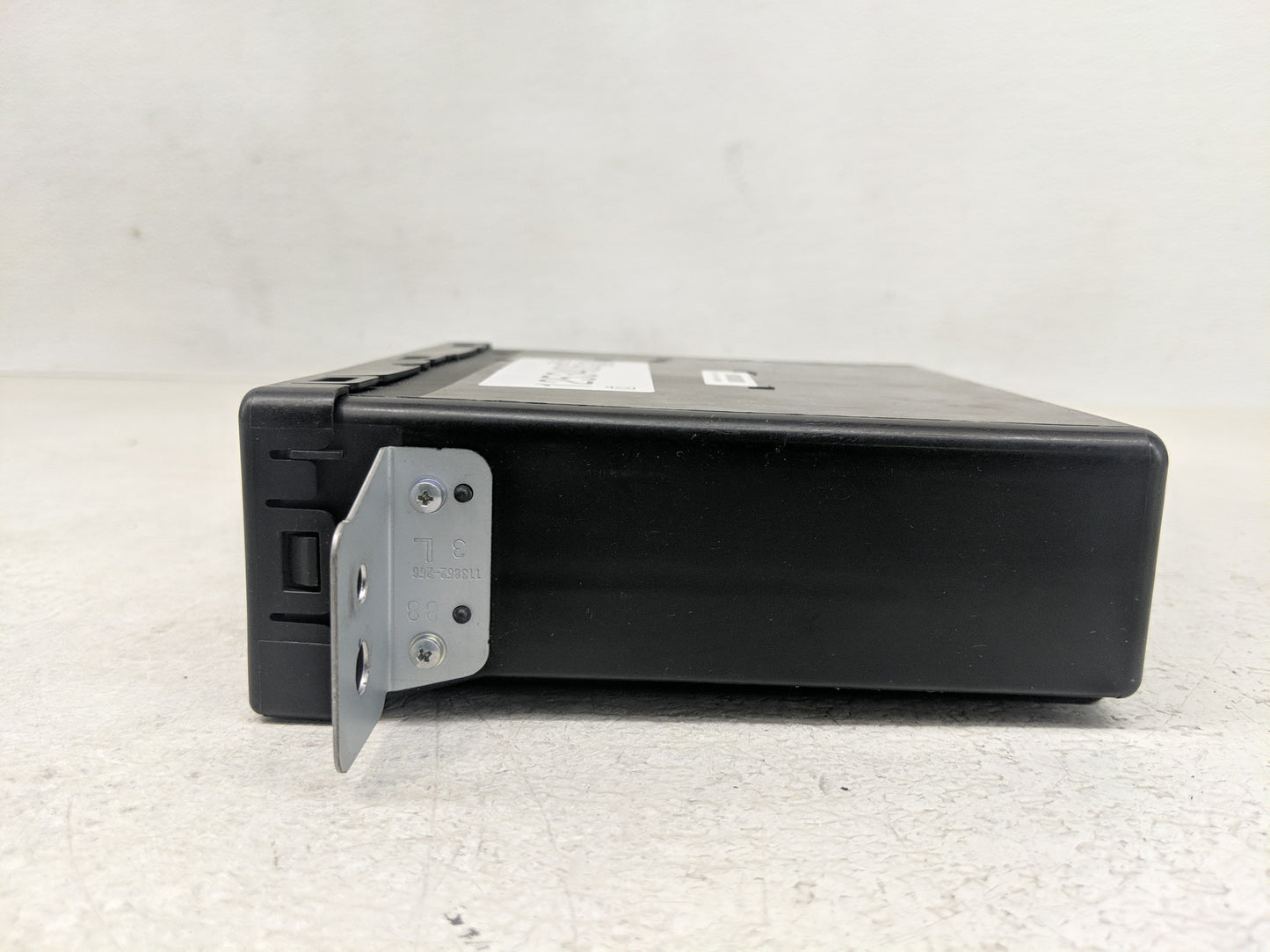 2016 Cadillac Srx Radio AM FM Cd Player Receiver Replacement P/N:13594481 Fits Fits 2015 2017 2018 2019 2020 OEM Used Auto P