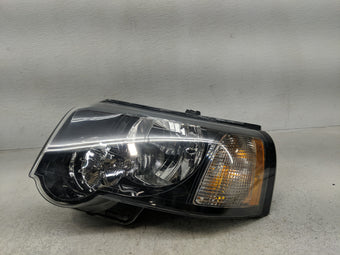 compare product 2010-2016 Cadillac Srx Passenger Right Oem Head Light Headlight Lamp
