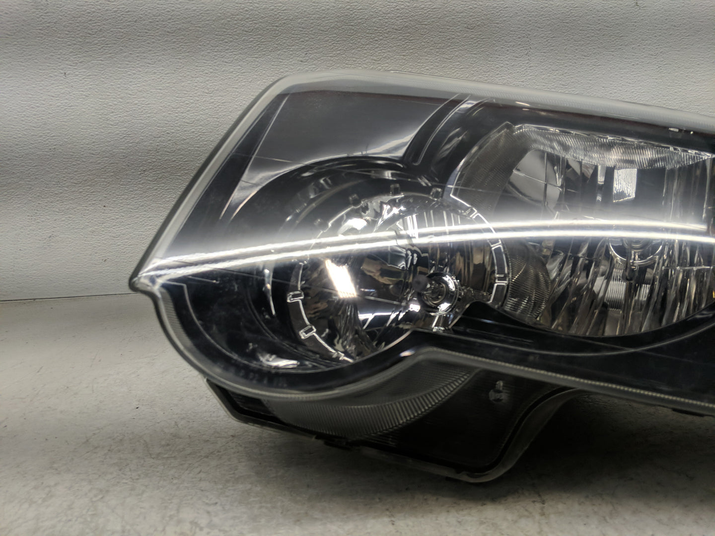 2010-2016 Cadillac Srx Passenger Right Oem Head Light Headlight Lamp - Oemusedautoparts1.com