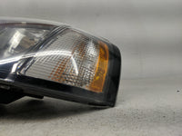 2010-2016 Cadillac Srx Passenger Right Oem Head Light Headlight Lamp - Oemusedautoparts1.com