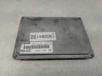 2013-2016 Cadillac Srx PCM Engine Control Computer ECU ECM PCU OEM P/N:12653998 Fits Fits 2013 2014 2015 2016 OEM Used Auto 