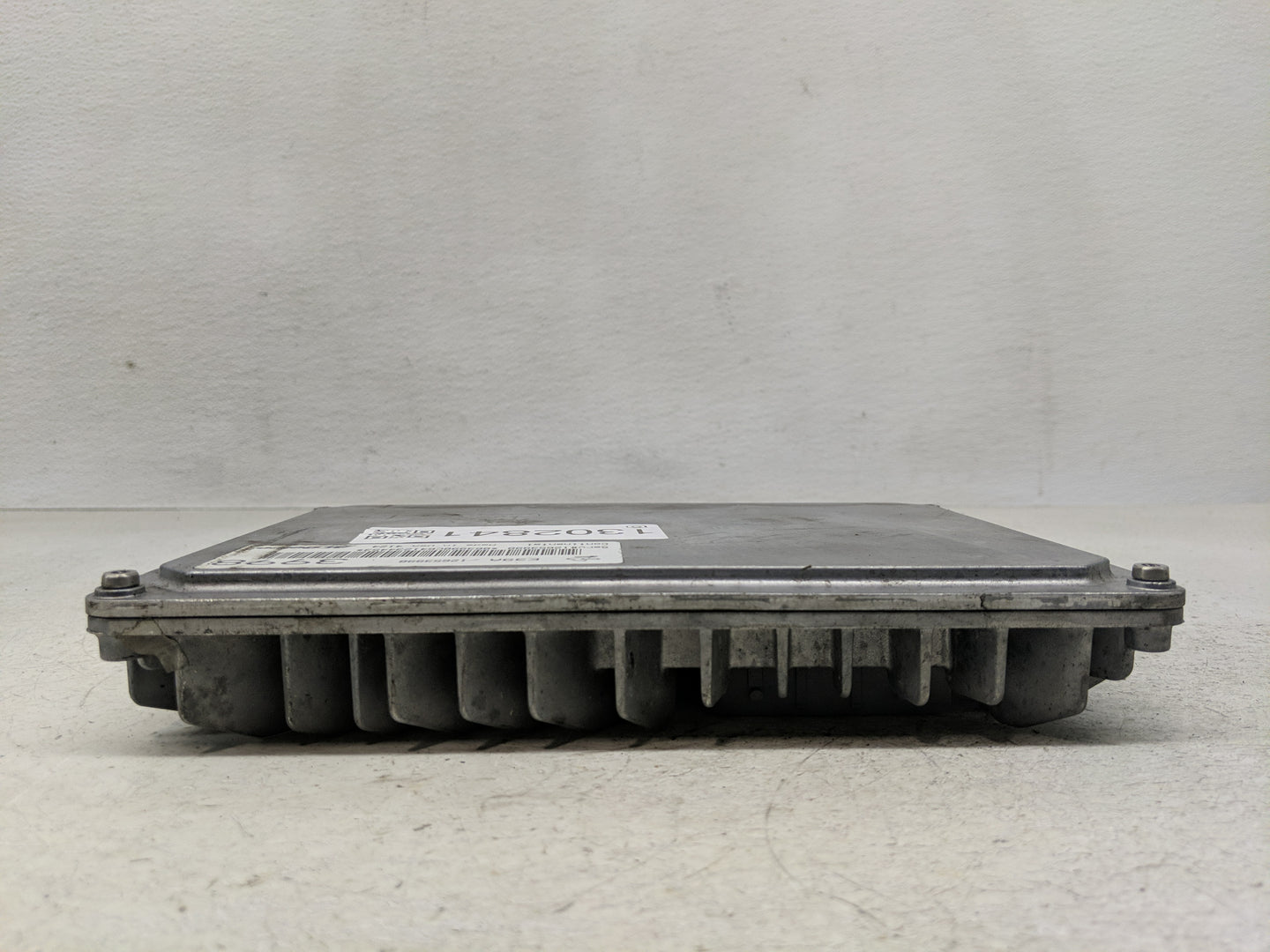 2013-2016 Cadillac Srx PCM Engine Control Computer ECU ECM PCU OEM P/N:12653998 Fits Fits 2013 2014 2015 2016 OEM Used Auto 
