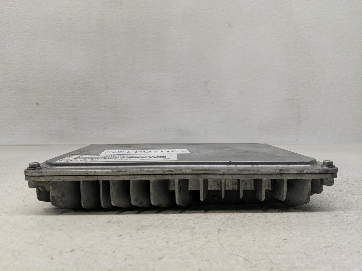 2013-2016 Cadillac Srx PCM Engine Control Computer ECU ECM PCU OEM P/N:12653998 Fits Fits 2013 2014 2015 2016 OEM Used Auto 