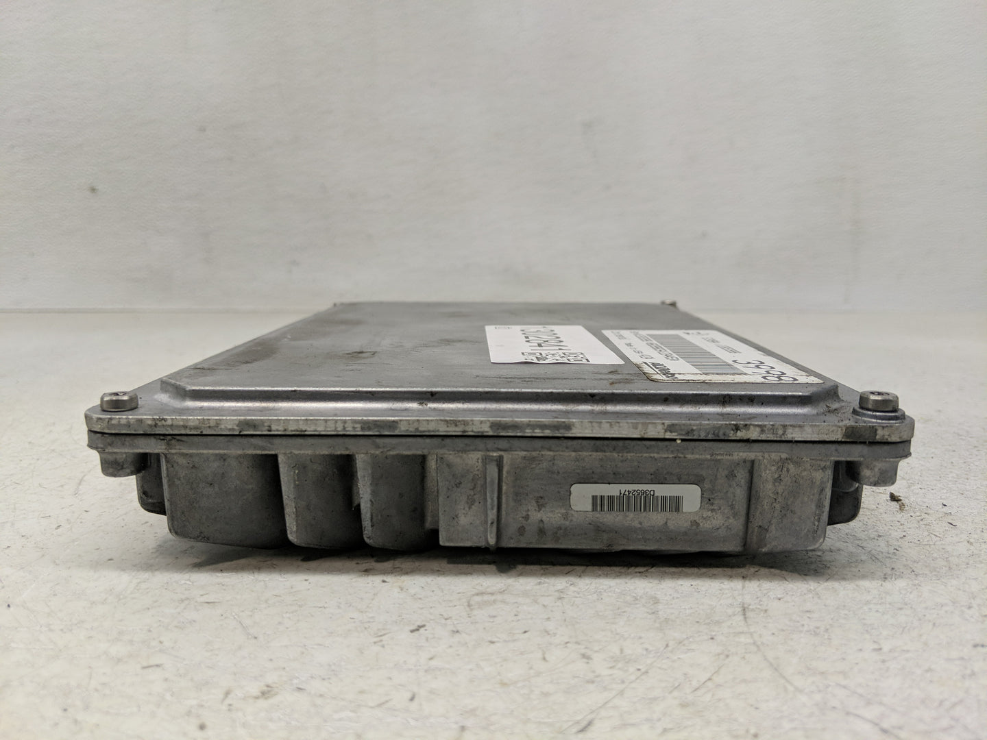 2013-2016 Cadillac Srx PCM Engine Control Computer ECU ECM PCU OEM P/N:12653998 Fits Fits 2013 2014 2015 2016 OEM Used Auto 