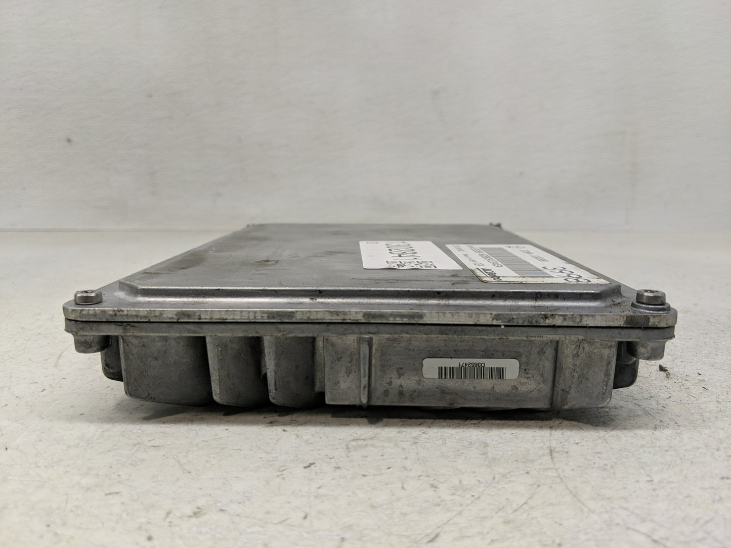 2013-2016 Cadillac Srx PCM Engine Control Computer ECU ECM PCU OEM P/N:12653998 Fits Fits 2013 2014 2015 2016 OEM Used Auto 