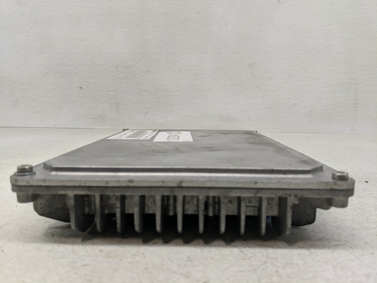 2013-2016 Cadillac Srx PCM Engine Control Computer ECU ECM PCU OEM P/N:12653998 Fits Fits 2013 2014 2015 2016 OEM Used Auto 