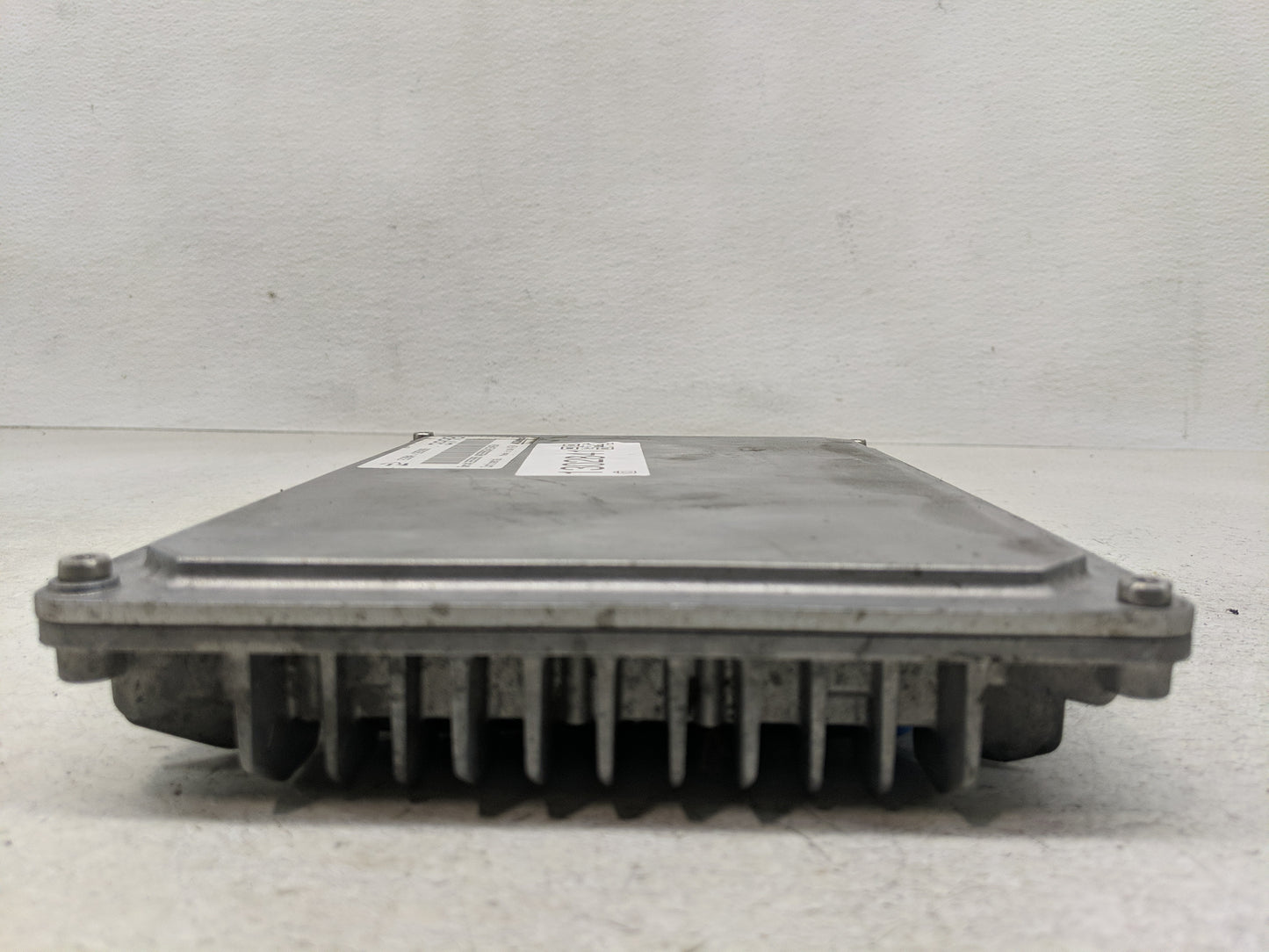 2013-2016 Cadillac Srx PCM Engine Control Computer ECU ECM PCU OEM P/N:12653998 Fits Fits 2013 2014 2015 2016 OEM Used Auto 