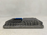 2013-2016 Cadillac Srx PCM Engine Control Computer ECU ECM PCU OEM P/N:12653998 Fits Fits 2013 2014 2015 2016 OEM Used Auto 
