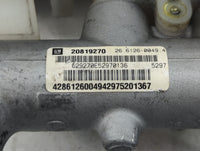 2010-2016 Cadillac Srx Brake Master Cylinder - Oemusedautoparts1.com