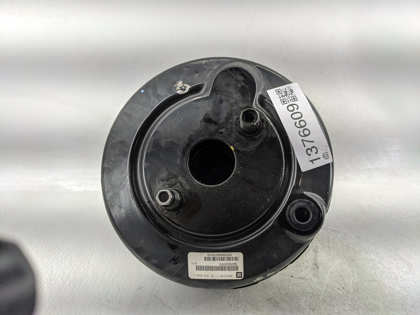 2013-2016 Cadillac Srx Power Brake Booster Oem - Oemusedautoparts1.com