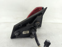 2016 Cadillac Srx Passenger Side View Mirror - Right Door Mirror OEM Used - Oemusedautoparts1.com