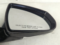 2016 Cadillac Srx Passenger Side View Mirror - Right Door Mirror OEM Used - Oemusedautoparts1.com