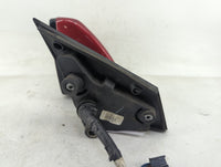 2016 Cadillac Srx Driver Side View Mirror - Left Door Mirror OEM Used - Oemusedautoparts1.com