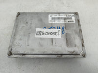 2013-2016 Cadillac Srx PCM Engine Control Computer ECU ECM PCU OEM P/N:12666658 Fits Fits 2013 2014 2015 2016 OEM Used Auto 