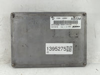 2013-2016 Cadillac Srx PCM Engine Control Computer ECU ECM PCU OEM P/N:12666658 Fits Fits 2013 2014 2015 2016 OEM Used Auto 