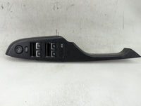 2013-2016 Cadillac Srx Master Power Window Switch Replacement Driver Side Left P/N:22897012 Fits Fits 2013 2014 2015 2016 OE