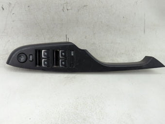 compare product 2013-2016 Cadillac Srx Master Power Window Switch Replacement Driver Side Left P/N:22897012 Fits Fits 2013 2014 2015 2016 OEM Used Auto Parts