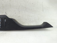 2013-2016 Cadillac Srx Master Power Window Switch Replacement Driver Side Left P/N:22897012 Fits Fits 2013 2014 2015 2016 OE
