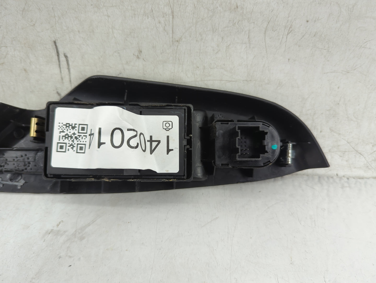 2013-2016 Cadillac Srx Master Power Window Switch Replacement Driver Side Left P/N:22897012 Fits Fits 2013 2014 2015 2016 OE